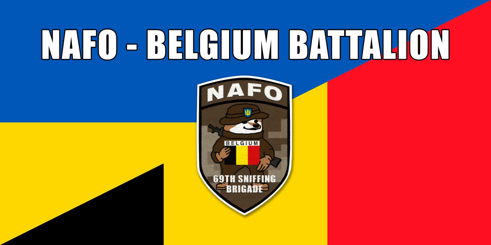 NAFO Belgium Battalion