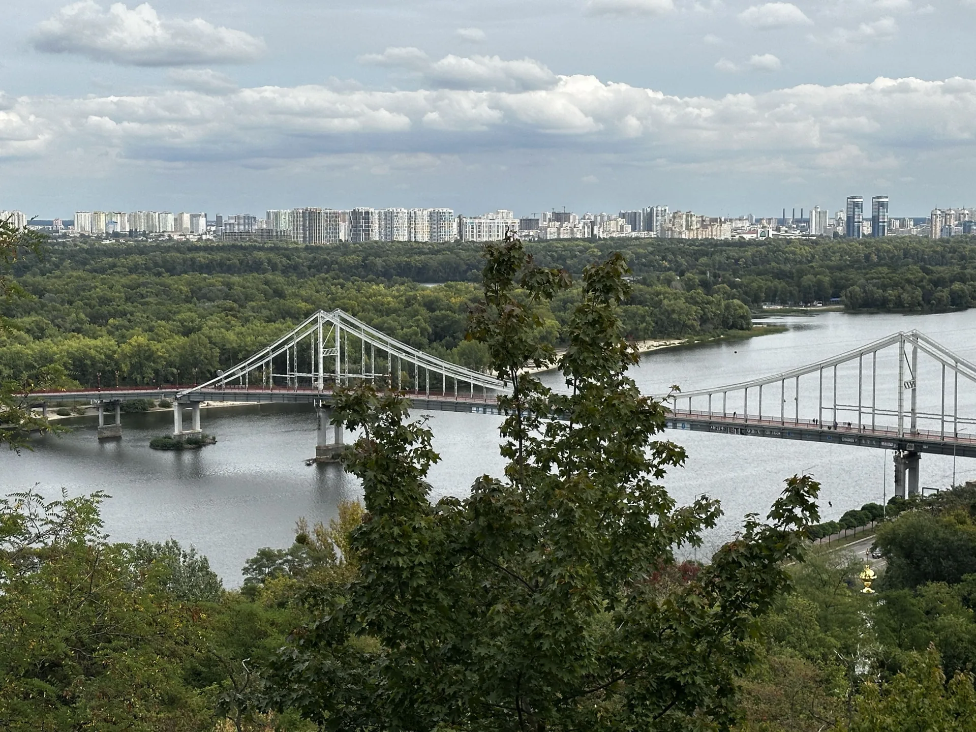 Dnipro